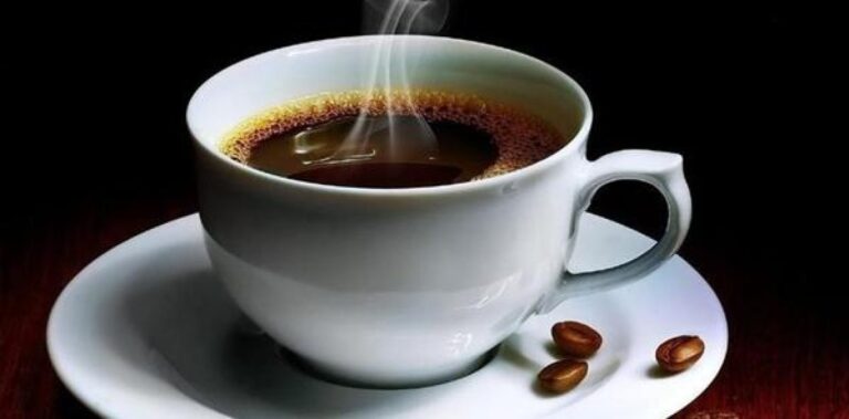 El café activa una proteína que protege el ADN frente al estrés y el envejecimiento