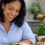 Un corazón saludable también comienza en el plato: claves para una alimentación equilibrada