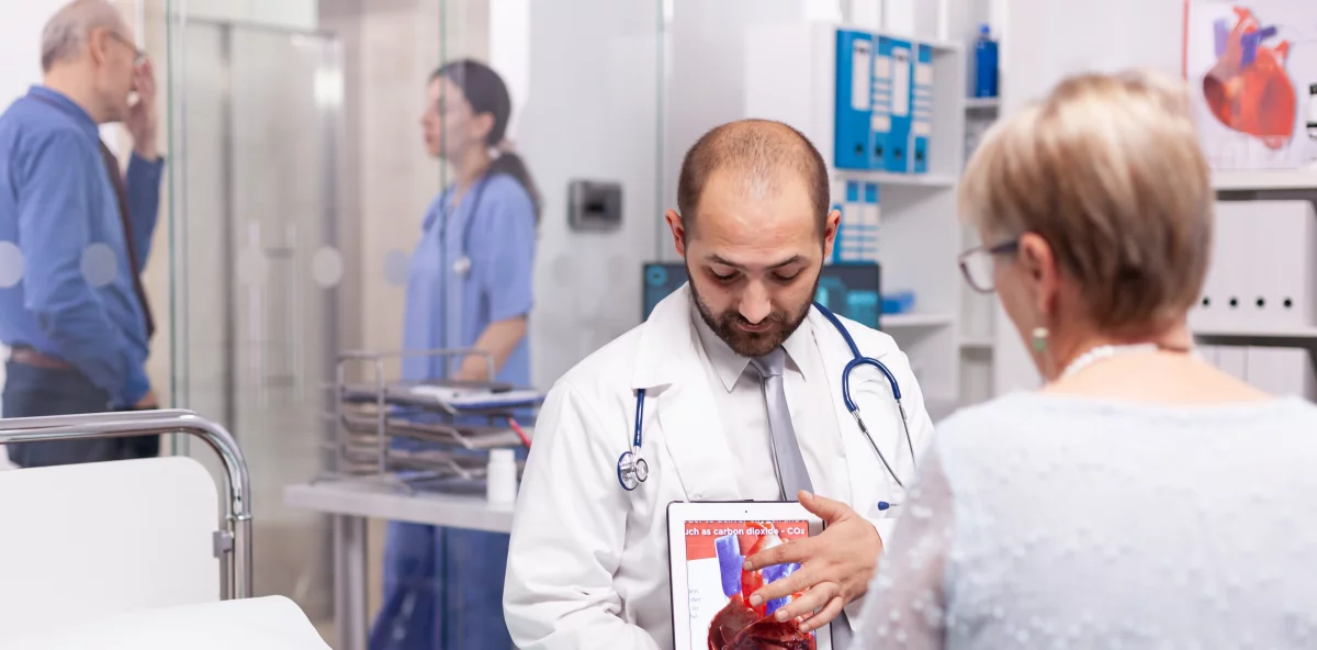 Cada 34 segundos muere una persona por enfermedad cardiovascular: la importancia de detectar la dislipidemia