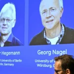 Nobel de Medicina 2026 para Deisseroth, Hegemann y Nagel por sus descubrimientos en optogenética