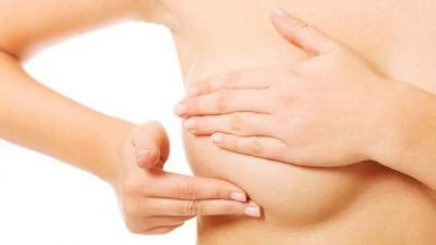 Grupo Médico realizó jornada gratis prevención cáncer mama