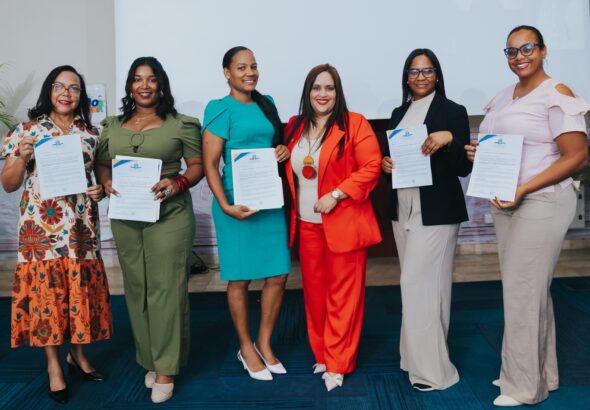 Celebran encuentro «Hablemos de Autismo Punta Cana 2026»