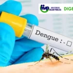 País registra una de las menores incidencias de dengue de la región