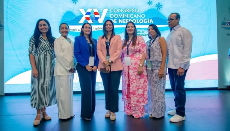 SODONEF elige nueva directiva y define prioridades para la nefrología dominicana