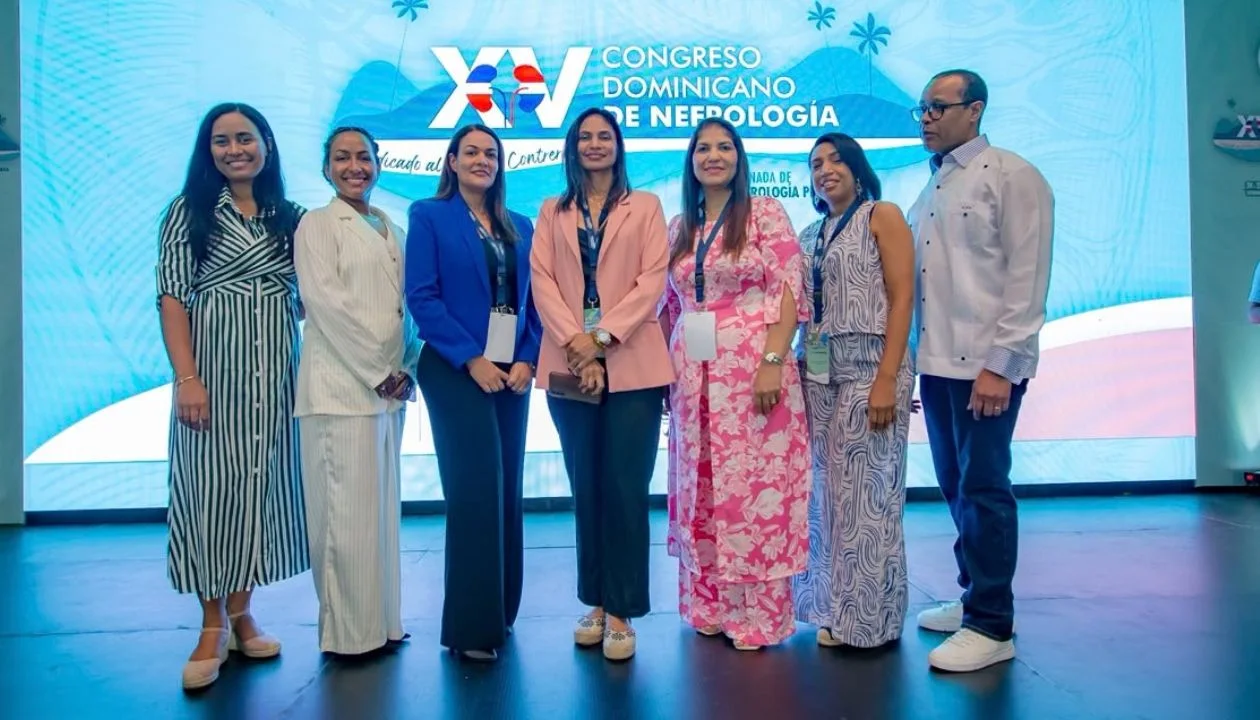 SODONEF elige nueva directiva y define prioridades para la nefrología dominicana