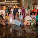 Moda y solidaridad se unen a favor de pacientes con cáncer