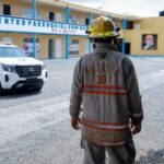 Humo afectó 15 alumnos durante quema medicamentos vencidos