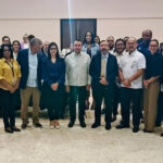 Celebran primer encuentro nacional sobre registro en línea del Certificado de Nacido Vivo