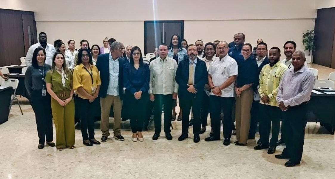 Celebran primer encuentro nacional sobre registro en línea del Certificado de Nacido Vivo
