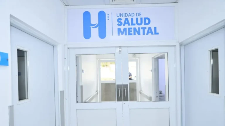 SNS licita construcción de siete pabellones para pacientes de salud mental de larga estadía