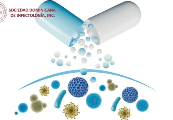 Infectólogos ponen el foco en los desafíos de los antibióticos en la era de la resistencia