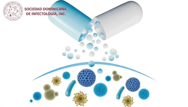 Infectólogos ponen el foco en los desafíos de los antibióticos en la era de la resistencia