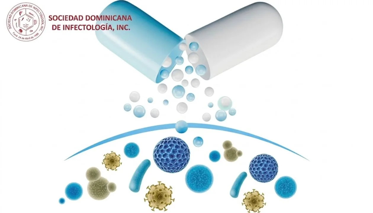 Infectólogos ponen el foco en los desafíos de los antibióticos en la era de la resistencia