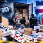 Decomiso de medicamentos por RD$532 millones reaviva llamado a perseguir comercio ilegal 