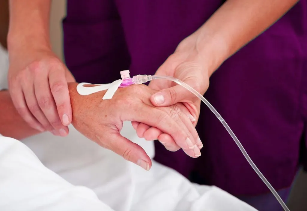 OMS estudia impacto del sexo y la economía en el cáncer