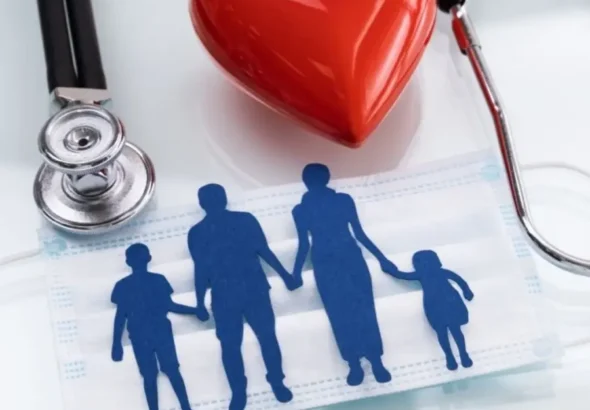 ¿Sabes cuáles son los requisitos para incluir a un familiar en el Seguro Familiar de Salud?