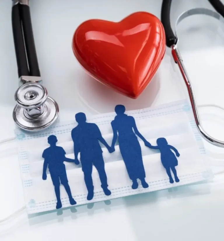 ¿Sabes cuáles son los requisitos para incluir a un familiar en el Seguro Familiar de Salud?