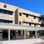 SNS garantiza continuidad de servicios en Hospital Salvador B. Gautier durante intervención de infraestructura