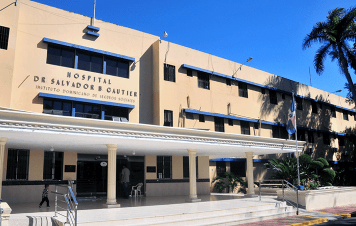 SNS garantiza continuidad de servicios en Hospital Salvador B. Gautier durante intervención de infraestructura