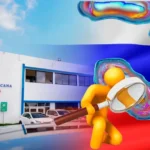 RD refuerza vigilancia en aeropuertos y fronteras ante investigación por posible peste neumónica en Rusia