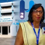 Entre 300 y 350 cirugías al mes: la atención de casos complejos en el Robert Reid Cabral