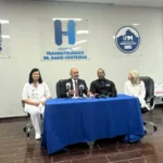 Darío Contreras reporta más de 20 mil emergencias en cuatro meses mientras remodela el área de atención