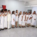 Martha Cordero asume presidenta Colegio Dominicano Enfermería