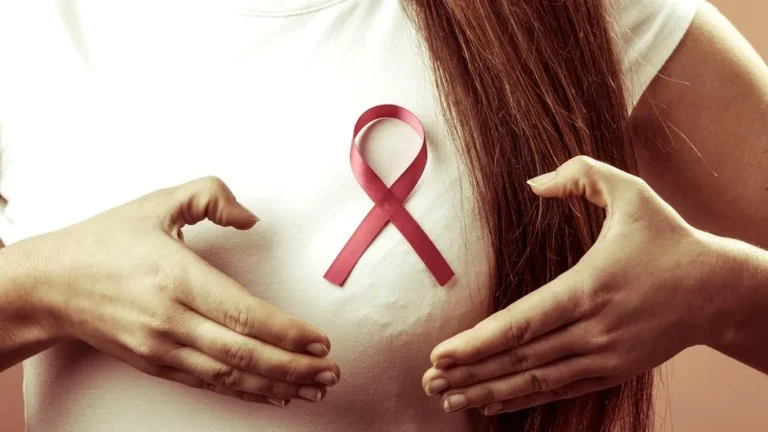 Seis de cada diez casos de cáncer de mama se detectan en etapas avanzadas en RD