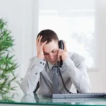 Depresión y agotamiento laboral entran en cobertura: ¿cómo se solicita el reconocimiento?