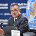 OMS espera Rusia esclarezca caso de peste neumónica