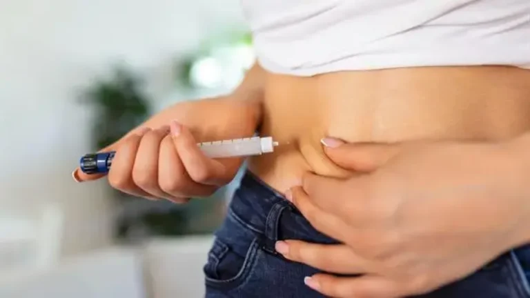 Inyecciones para bajar de peso: ¿Quiénes no deben usarlas?