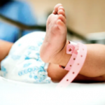 RD registra más de mil muertes neonatales en lo que va de 2026