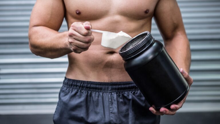 Alertan de riesgos renales por consumo proteínas gimnasios