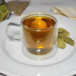 Té para desinflamar el estómago y eliminar gases