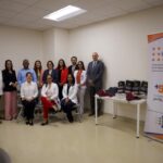 Impulsan proyecto para prevenir los embarazos en adolescentes