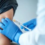 Salud inicia vacunación contra influenza con 400 mil dosis